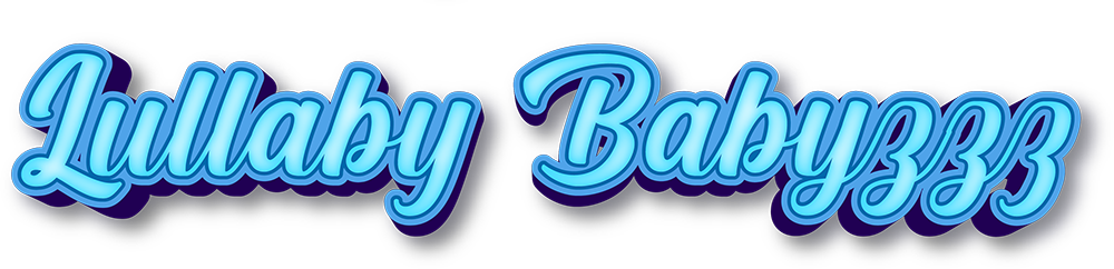 Lullaby Babyzzz Logo
